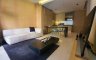 1 Bedroom Condo for rent in Saladaeng Residences, Lumpini, Bangkok near MRT Silom