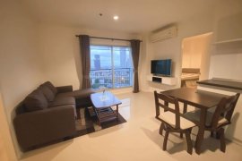 2 Bedroom Condo for Sale or Rent in Aspire Sukhumvit 48, Phra Khanong, Bangkok near BTS Phra Khanong