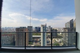 3 Bedroom Condo for sale in The Lofts Asoke, Khlong Tan Nuea, Bangkok near MRT Phetchaburi
