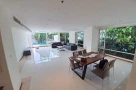 3 Bedroom Condo for rent in The Empire Place Sathorn, Yan Nawa, Bangkok near BTS Sueksa Witthaya