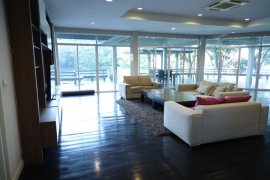 4 Bedroom House for rent in Hua Mak, Bangkok near MRT Hua Mak