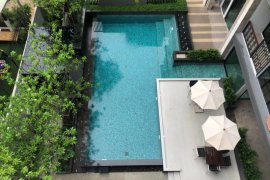 2 Bedroom Condo for rent in Na Vara Residence, Lumpini, Bangkok near BTS Chit Lom