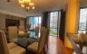 3 Bedroom Condo for rent in Domus 18, Khlong Toei, Bangkok near BTS Asoke