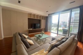 3 Bedroom Condo for rent in Domus 18, Khlong Toei, Bangkok near BTS Asoke