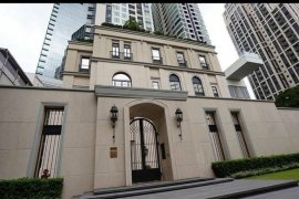 2 Bedroom Condo for rent in The Diplomat 39, Khlong Tan Nuea, Bangkok near BTS Phrom Phong