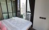 2 Bedroom Condo for rent in MUNIQ Sukhumvit 23, Khlong Toei Nuea, Bangkok near MRT Sukhumvit