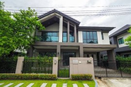 3 Bedroom House for sale in Saphan Sung, Bangkok