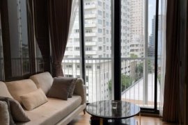 2 Bedroom Condo for rent in Park Origin Phrom Phong, Khlong Tan, Bangkok near MRT Queen Sirikit National Convention Centre