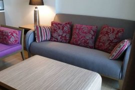 1 Bedroom Condo for sale in Siri at Sukhumvit, Phra Khanong, Bangkok near BTS Thong Lo