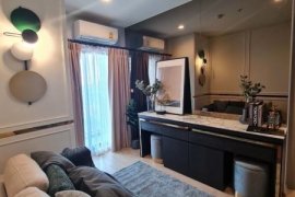 2 Bedroom Condo for rent in IDEO New Rama 9, Hua Mak, Bangkok near MRT Ramkhamhaeng 12