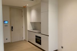 1 Bedroom Condo for sale in The Strand Thonglor, Phra Khanong, Bangkok near BTS Thong Lo