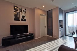 1 Bedroom Condo for sale in The Room Sukhumvit 69, Phra Khanong, Bangkok near BTS Phra Khanong