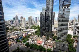 1 Bedroom Condo for Sale or Rent in ITF Silom Palace, Silom, Bangkok near BTS Chong Nonsi