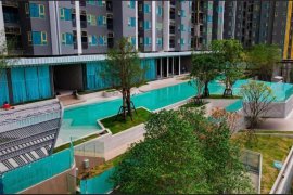 2 Bedroom Condo for sale in Talat Phlu, Bangkok near BTS Talat Phlu