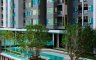 2 Bedroom Condo for sale in Talat Phlu, Bangkok near BTS Talat Phlu
