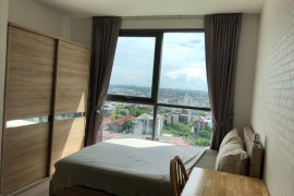 1 Bedroom Condo for sale in Phra Khanong, Bangkok near BTS On Nut