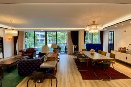 3 Bedroom Condo for sale in Park Court Sukhumvit 77, Phra Khanong Nuea, Bangkok