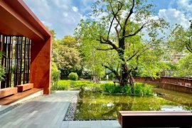 2 Bedroom Condo for sale in The Parco condominium, Thung Maha Mek, Bangkok