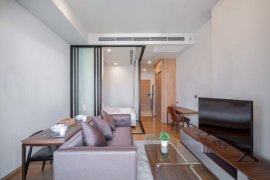 1 Bedroom Condo for rent in Siamese Exclusive Sukhumvit 31, Khlong Tan Nuea, Bangkok near MRT Sukhumvit