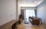 1 Bedroom Condo for rent in Siamese Exclusive Sukhumvit 31, Khlong Tan Nuea, Bangkok near MRT Sukhumvit