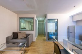 1 Bedroom Condo for rent in Siamese Nang Linchee, Yan Nawa, Bangkok