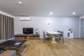 2 Bedroom Condo for rent in Siamese Nang Linchee, Yan Nawa, Bangkok