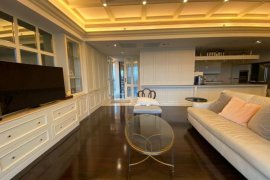 3 Bedroom Condo for Sale or Rent in The Met, Thung Maha Mek, Bangkok near BTS Chong Nonsi