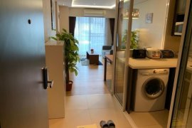 1 Bedroom Condo for rent in Tidy Deluxe Sukhumvit 34, Phra Khanong, Bangkok near BTS Thong Lo
