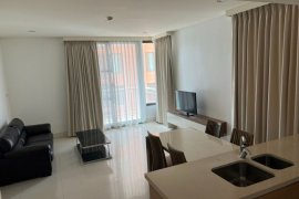 2 Bedroom Condo for rent in Aguston Sukhumvit 22, Khlong Toei, Bangkok near MRT Queen Sirikit National Convention Centre