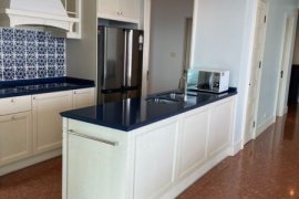 3 Bedroom Condo for rent in Aguston Sukhumvit 22, Khlong Toei, Bangkok near MRT Queen Sirikit National Convention Centre