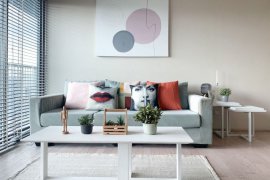 1 Bedroom Condo for rent in Noble Solo, Khlong Tan Nuea, Bangkok