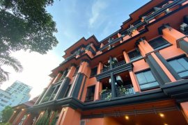 1 Bedroom Apartment for rent in Thung Maha Mek, Bangkok near MRT Lumpini