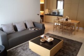 2 Bedroom Condo for sale in Saladaeng Residences, Lumpini, Bangkok near MRT Silom