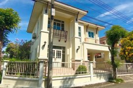 3 Bedroom House for rent in Racha Thewa, Samut Prakan