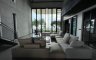 3 Bedroom Condo for rent in Windshell Naradhiwas, Thung Maha Mek, Bangkok