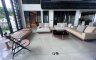 3 Bedroom Condo for rent in Windshell Naradhiwas, Thung Maha Mek, Bangkok