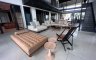 3 Bedroom Condo for rent in Windshell Naradhiwas, Thung Maha Mek, Bangkok