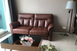 1 Bedroom Condo for Sale or Rent in Menam Residences Condominium, Wat Phraya Krai, Bangkok