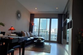 1 Bedroom Condo for rent in 185 Rajadamri, Lumpini, Bangkok near BTS Ratchadamri