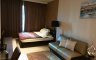 1 Bedroom Condo for rent in 185 Rajadamri, Lumpini, Bangkok near BTS Ratchadamri