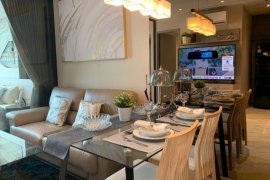 1 Bedroom Condo for rent in RHYTHM Ekkamai, Khlong Tan Nuea, Bangkok near BTS Ekkamai