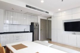2 Bedroom Condo for sale in HQ by Sansiri, Khlong Tan Nuea, Bangkok