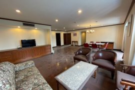 3 Bedroom Condo for sale in Omni Tower Sukhumvit Nana, Khlong Toei, Bangkok near BTS Nana