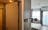 2 Bedroom Condo for rent in IDEO New Rama 9, Hua Mak, Bangkok