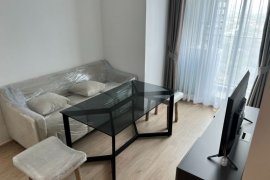 2 Bedroom Condo for rent in IDEO New Rama 9, Hua Mak, Bangkok