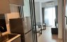 2 Bedroom Condo for rent in IDEO New Rama 9, Hua Mak, Bangkok
