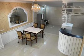 3 Bedroom House for rent in Baan Klang Krung Grande Vienna Rama 3, Bang Phong Pang, Bangkok