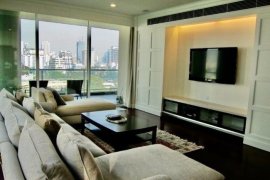 3 Bedroom Condo for rent in The Park Chidlom, Lumpini, Bangkok near BTS Chit Lom