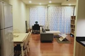 2 Bedroom Condo for rent in The Parco condominium, Thung Maha Mek, Bangkok