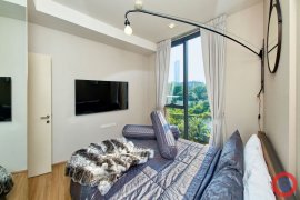 1 Bedroom Condo for rent in Hasu Haus, Phra Khanong Nuea, Bangkok